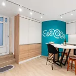 Studio Apartment Danka Old Town Budva