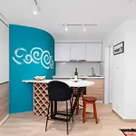 Studio Apartment Danka Old Town Budva